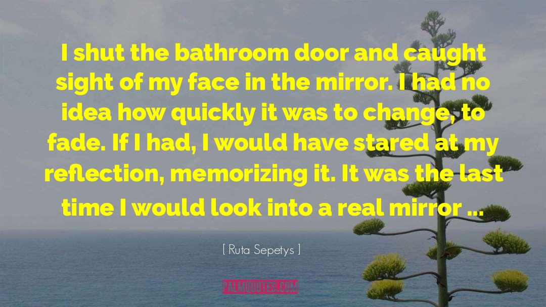 Make Change quotes by Ruta Sepetys