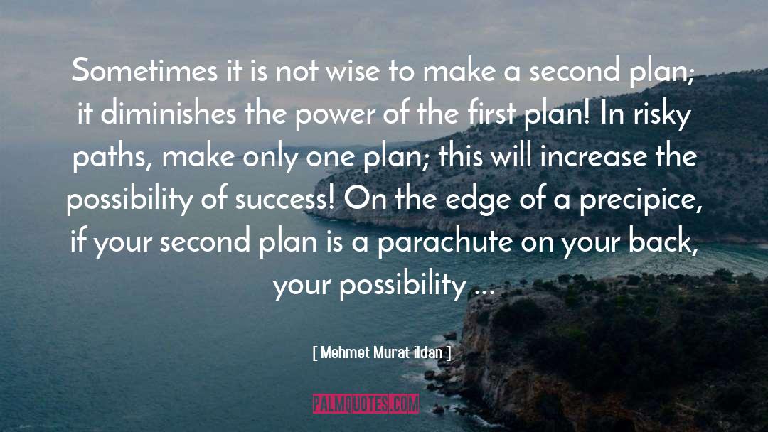 Make Success Happen quotes by Mehmet Murat Ildan