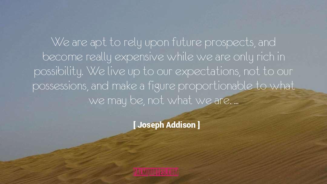 Make Up Artist quotes by Joseph Addison