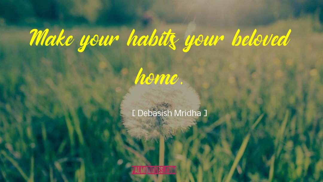 Make Your Move quotes by Debasish Mridha