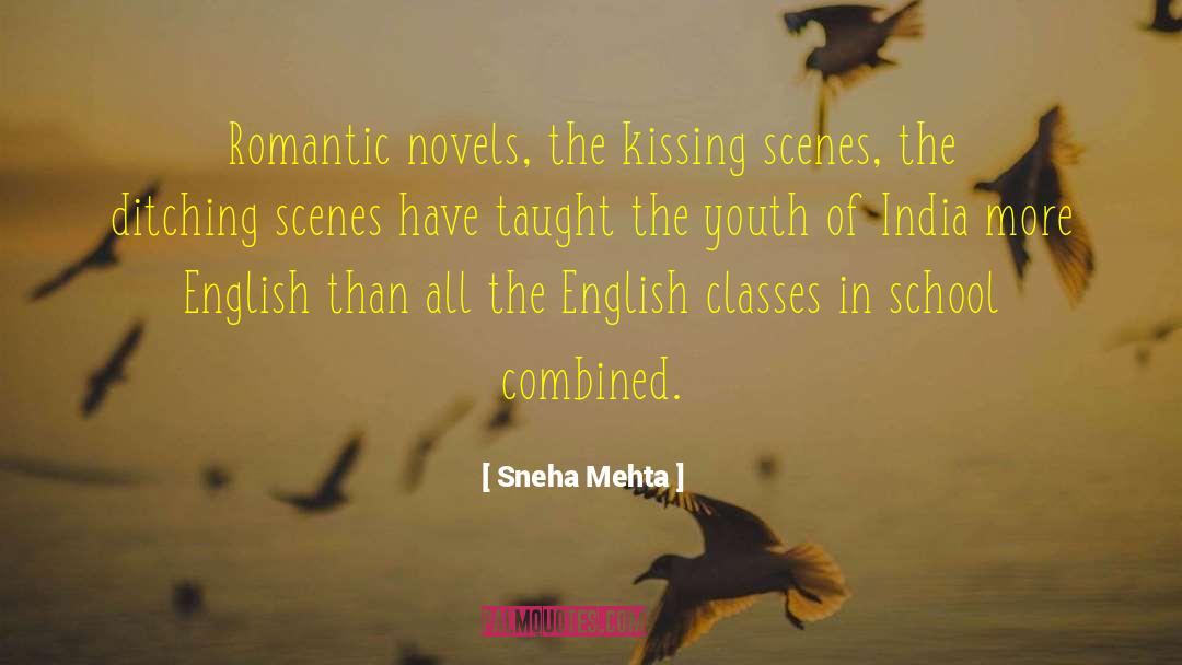 Makikilala In English quotes by Sneha Mehta