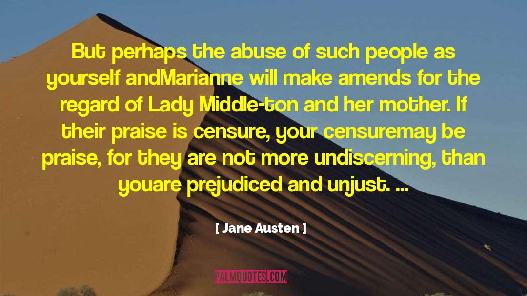 Maladjusted People quotes by Jane Austen