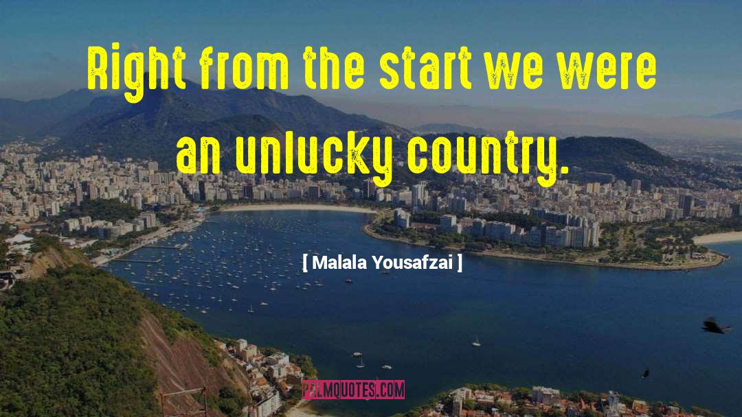 Malala quotes by Malala Yousafzai