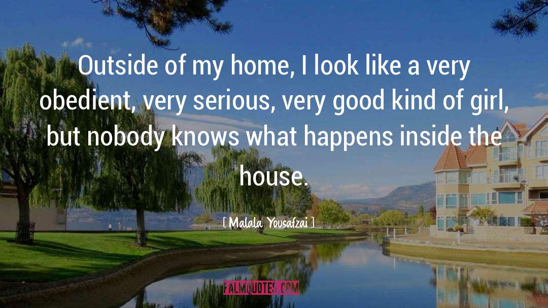 Malala quotes by Malala Yousafzai