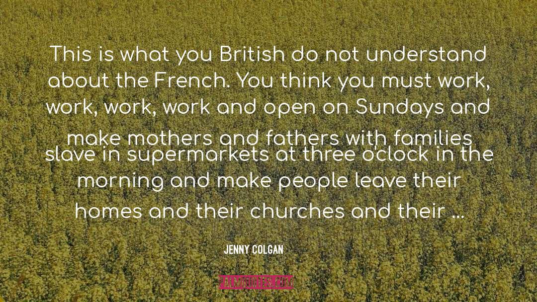 Malaysia quotes by Jenny Colgan