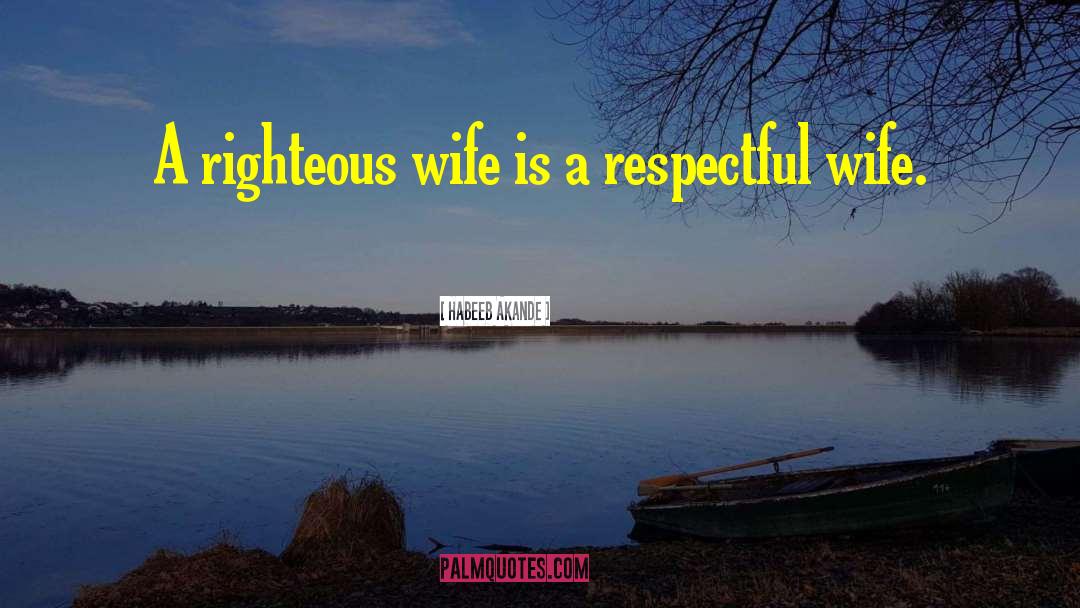 Male Female quotes by Habeeb Akande