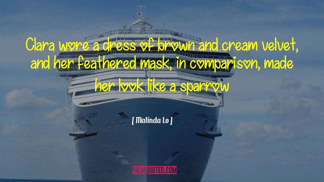 Malinda Decraw quotes by Malinda Lo