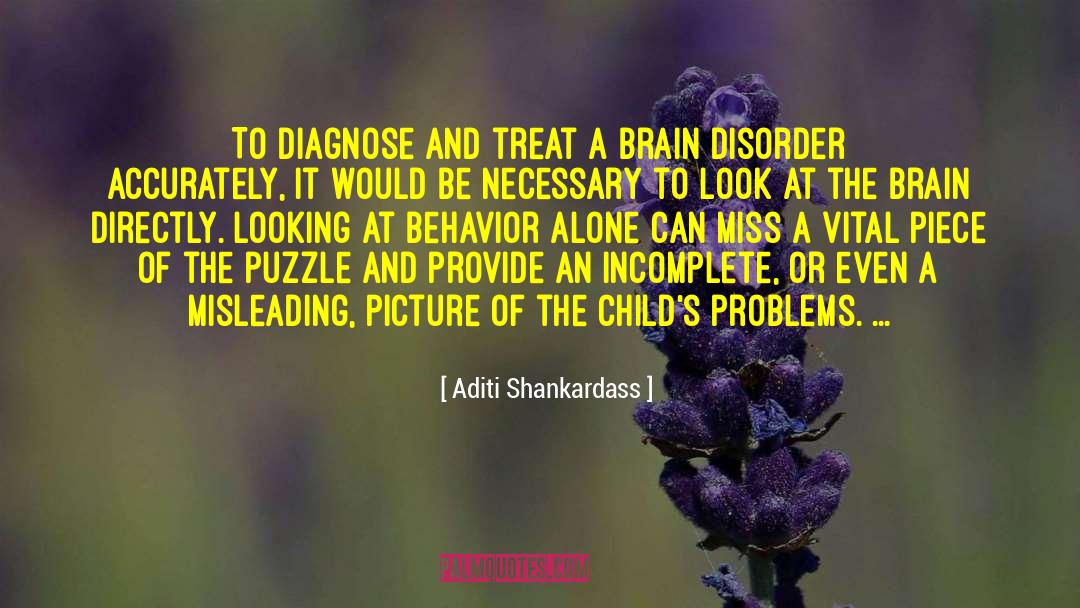 Malingering Vs Factitious Disorder quotes by Aditi Shankardass