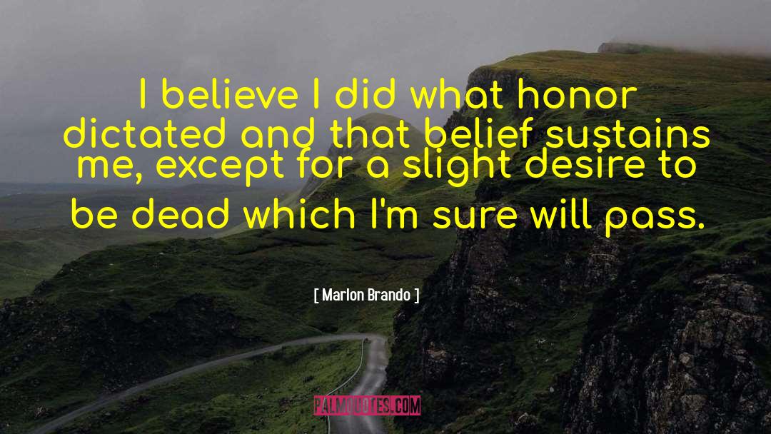 Malon Brando quotes by Marlon Brando