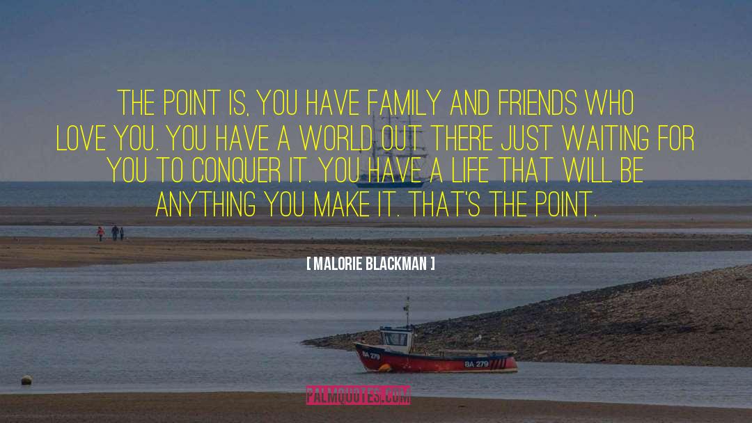 Malorie Blackman quotes by Malorie Blackman