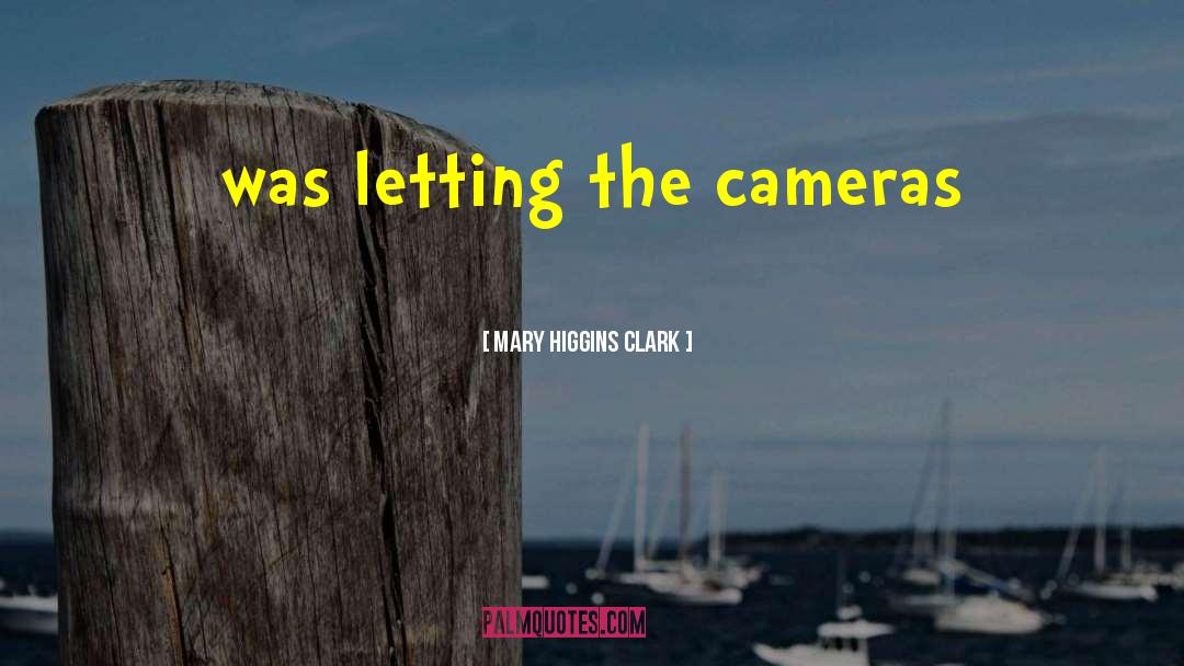 Mamie Clark quotes by Mary Higgins Clark