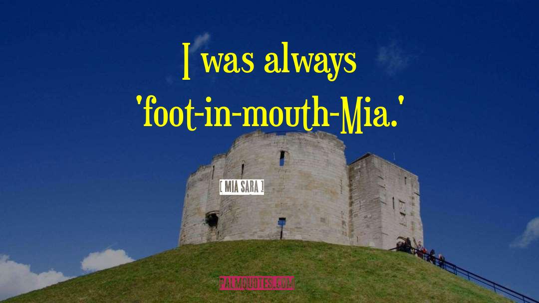 Mamma Mia Film quotes by Mia Sara