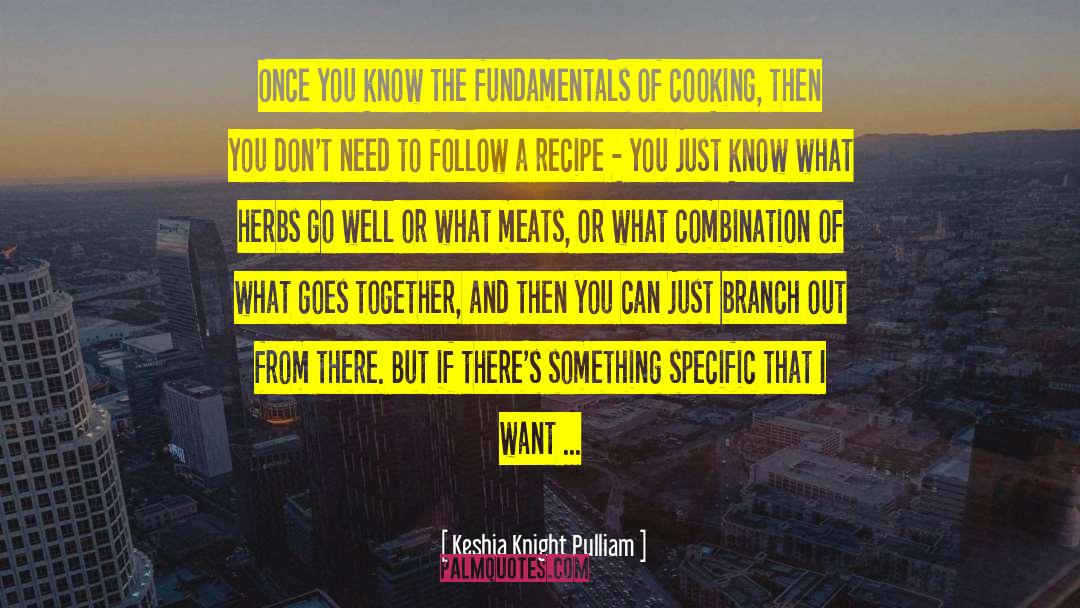 Mamula Meats quotes by Keshia Knight Pulliam