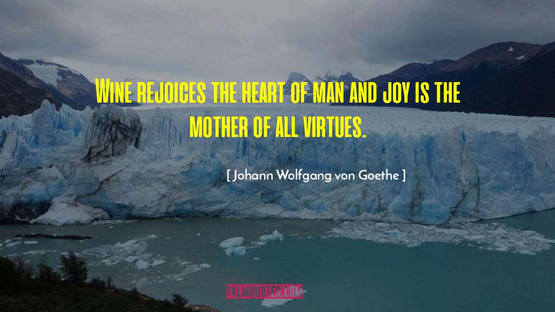 Man And Water quotes by Johann Wolfgang Von Goethe