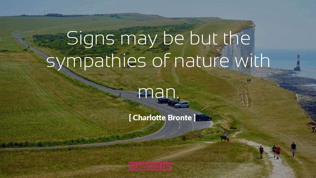 Man Booker quotes by Charlotte Bronte