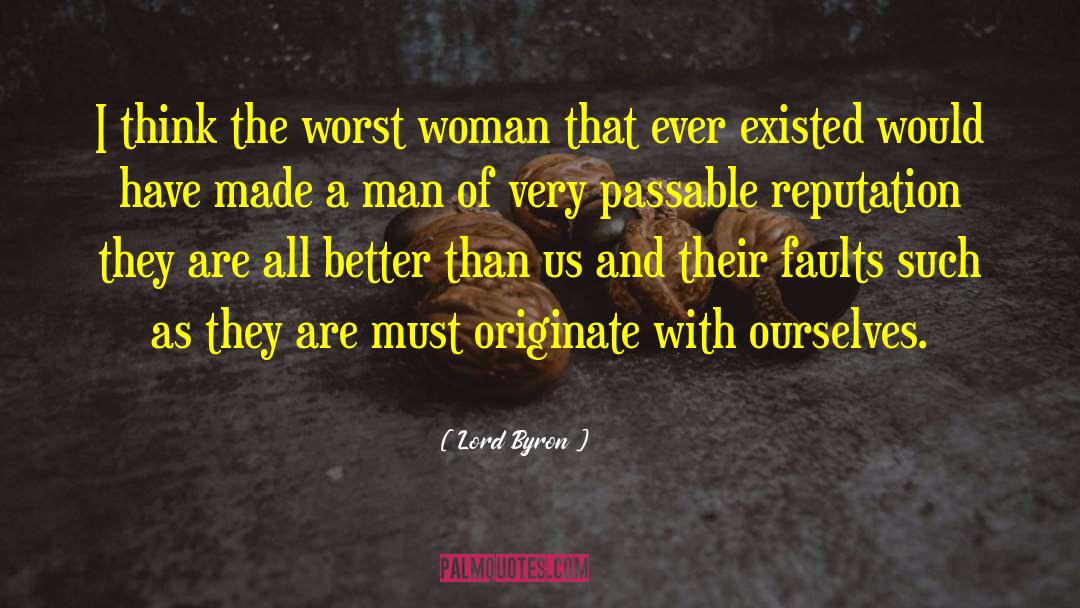 Man Heart quotes by Lord Byron