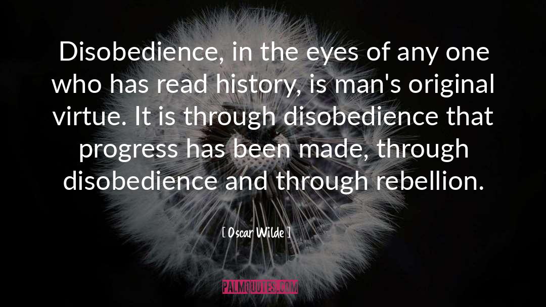 Man Machine quotes by Oscar Wilde