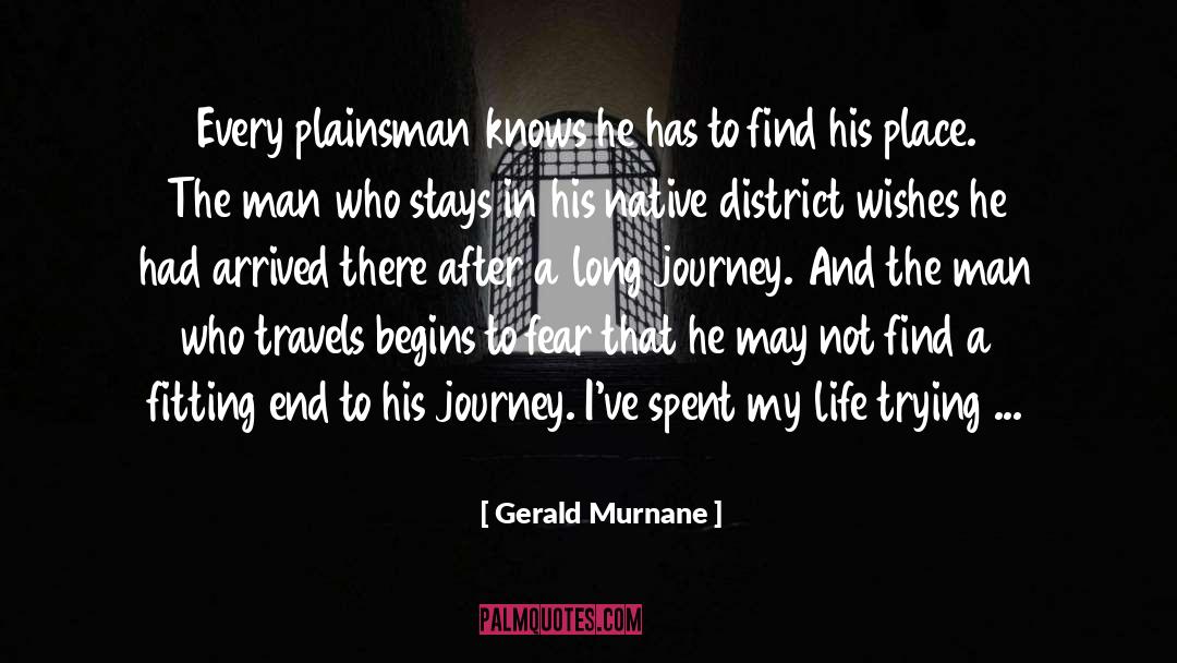 Man Made Things quotes by Gerald Murnane