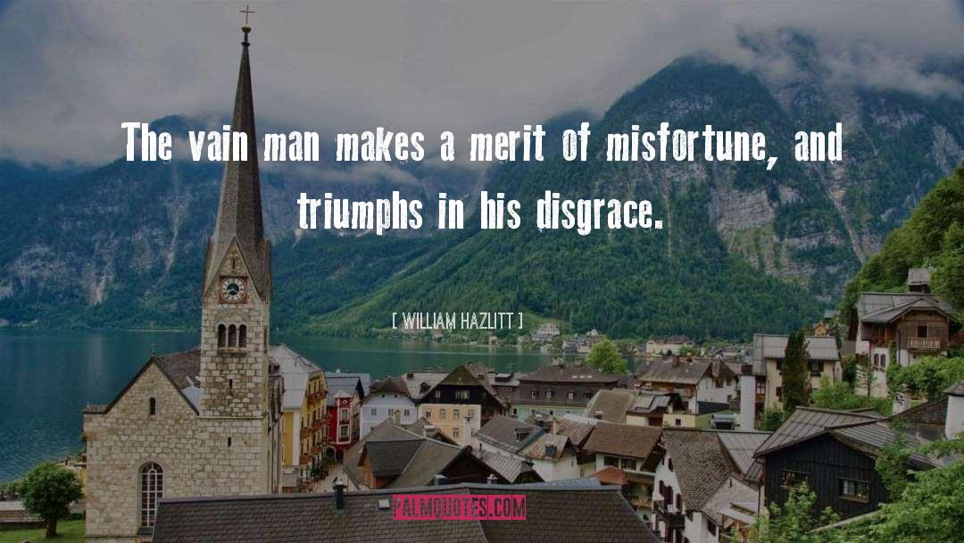 Man Meat quotes by William Hazlitt