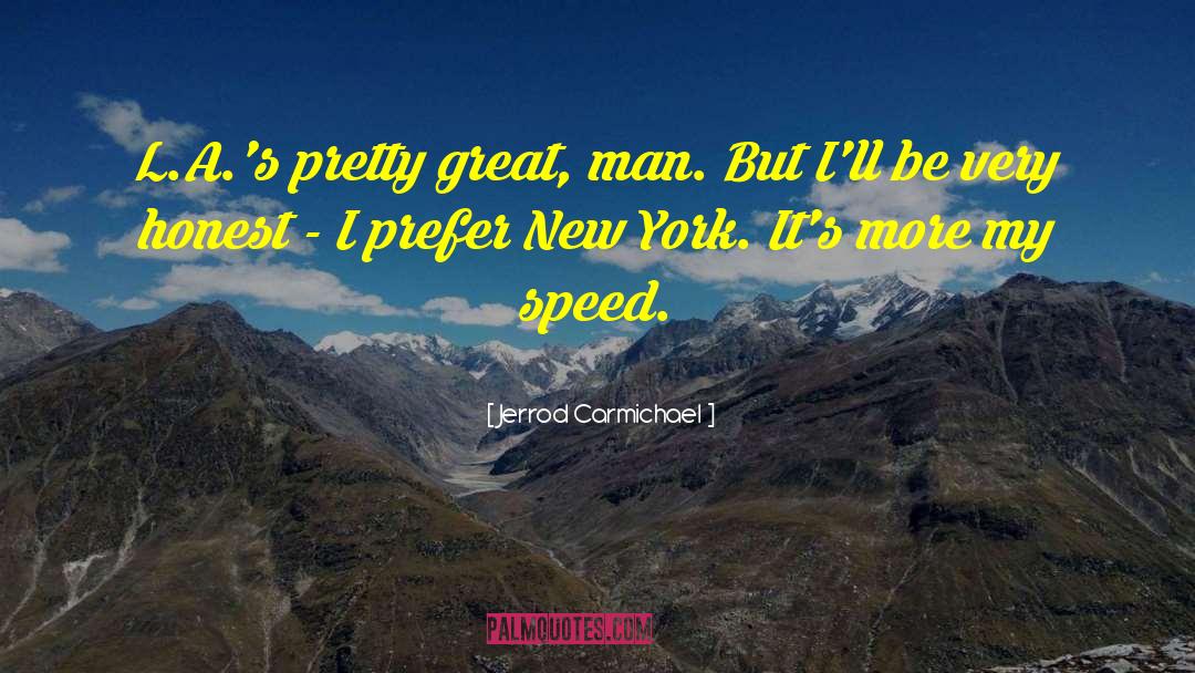 Man S Worth quotes by Jerrod Carmichael