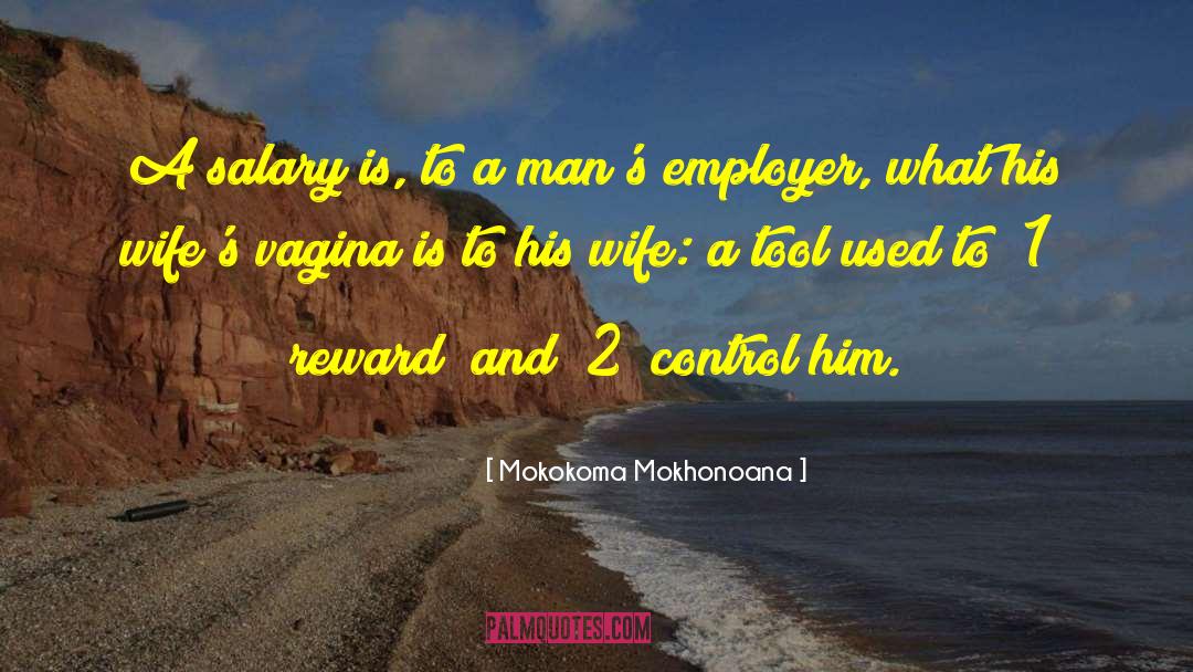 Managers Nourishing Employees quotes by Mokokoma Mokhonoana