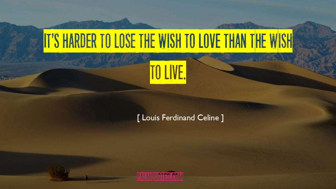 Manalili Ferdinand quotes by Louis Ferdinand Celine