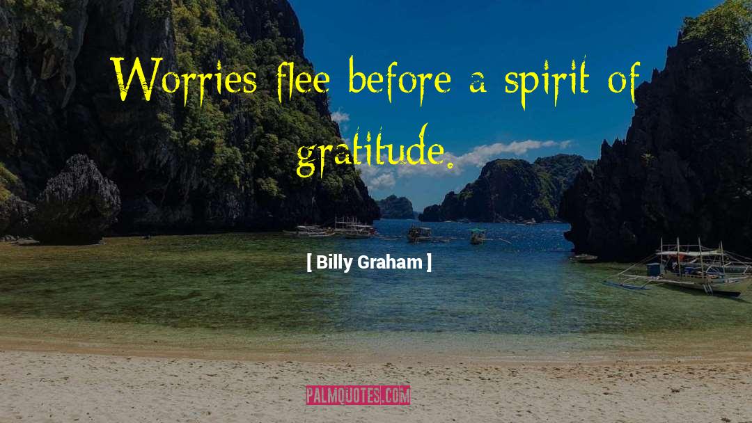 Mango Graham Float quotes by Billy Graham