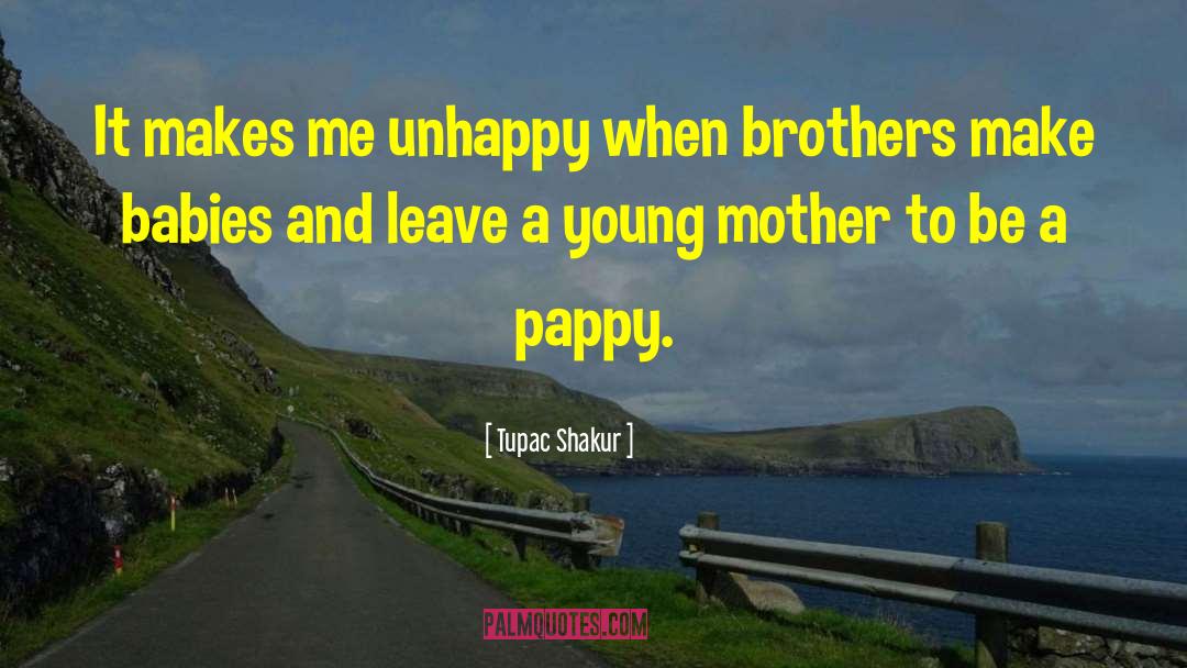 Manipulative Mother quotes by Tupac Shakur