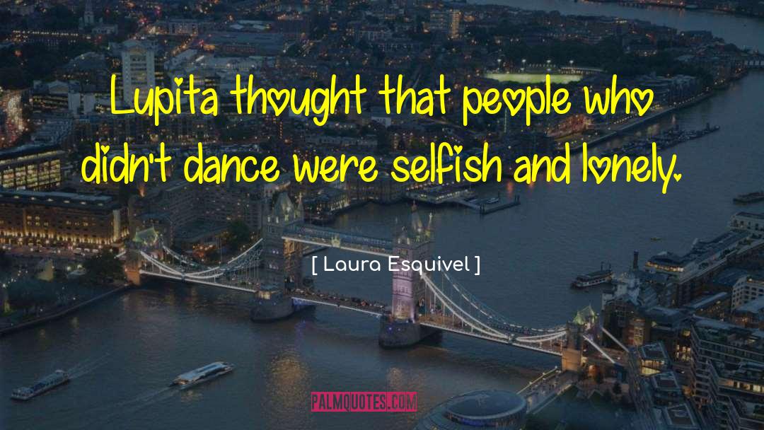 Manipuri Dance quotes by Laura Esquivel