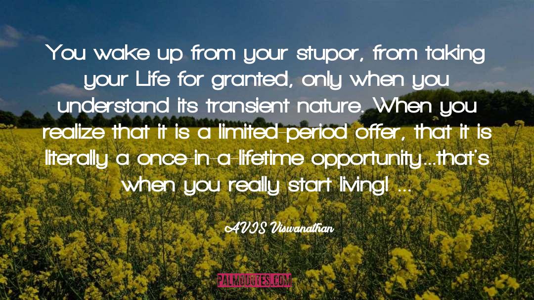 Mankind Nature quotes by AVIS Viswanathan