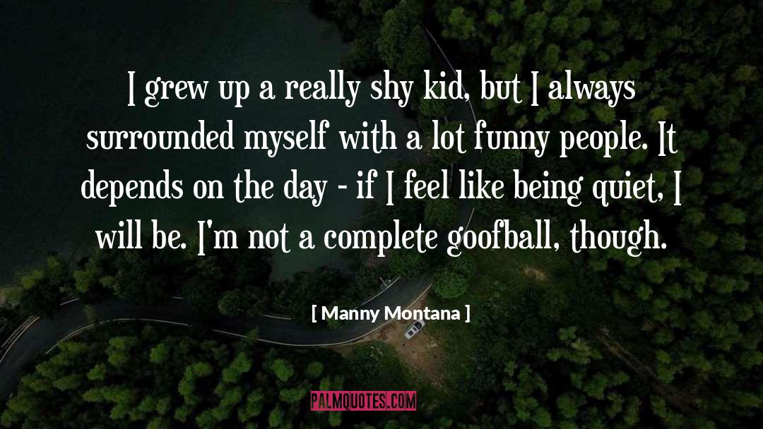 Manny Pacquiao quotes by Manny Montana