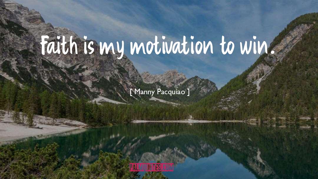 Manny Pacquiao quotes by Manny Pacquiao