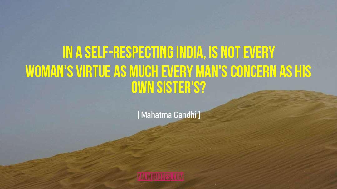 Mans Nature quotes by Mahatma Gandhi