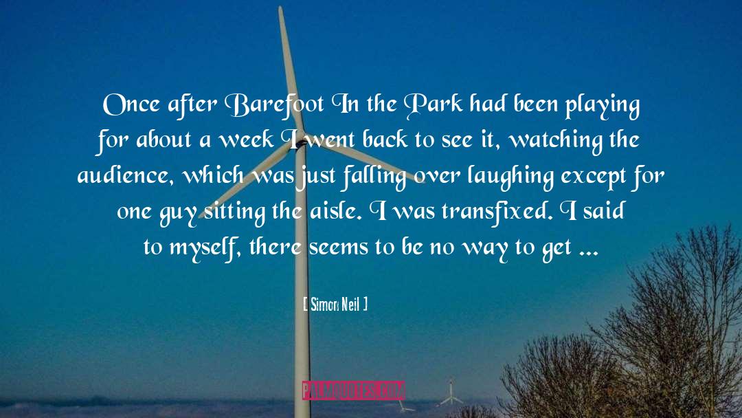 Mansfield Park quotes by Simon Neil