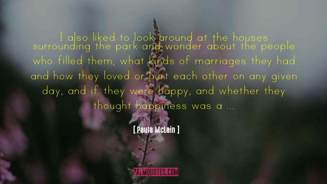 Mansfield Park quotes by Paula McLain