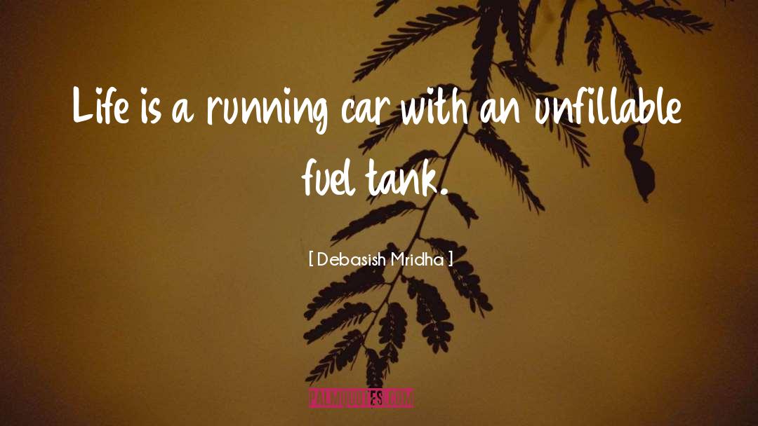 Mansouri Car quotes by Debasish Mridha