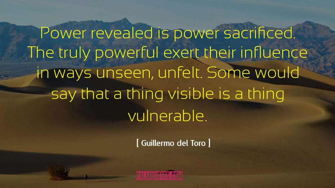 Mantenimento Del quotes by Guillermo Del Toro