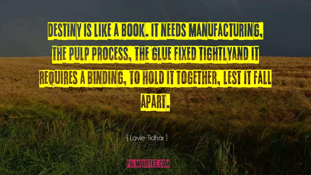 Manufacturing Consent quotes by Lavie Tidhar