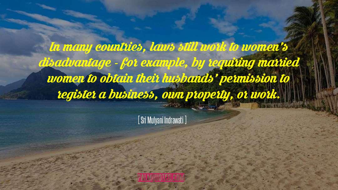 Many Countries quotes by Sri Mulyani Indrawati