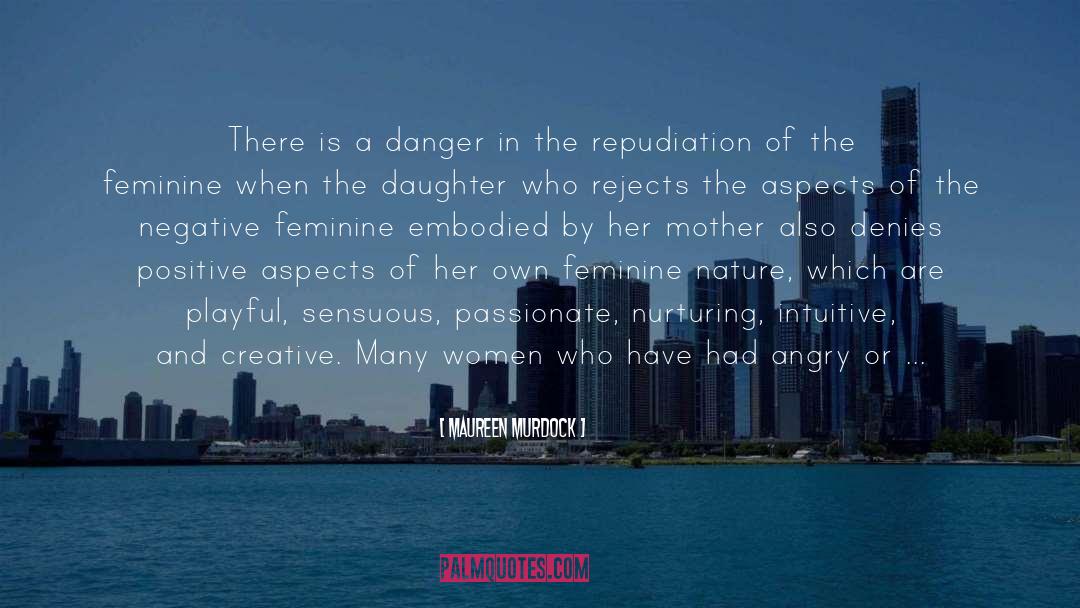 Mara Daughter Of The Nile quotes by Maureen Murdock