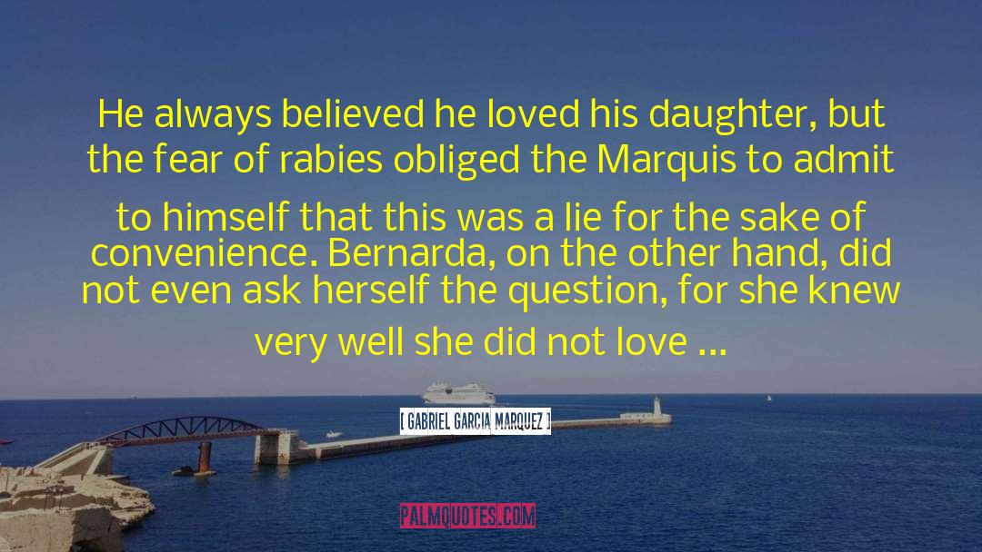 Mara Daughter Of The Nile quotes by Gabriel Garcia Marquez