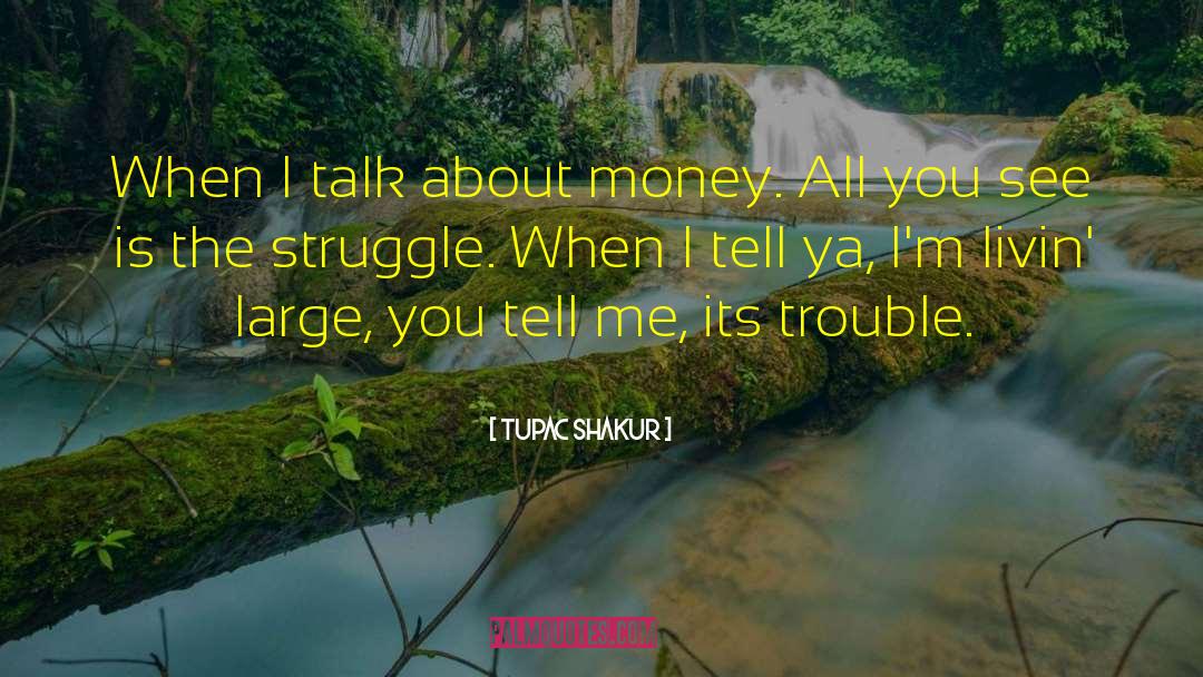 Marathi Rapper quotes by Tupac Shakur