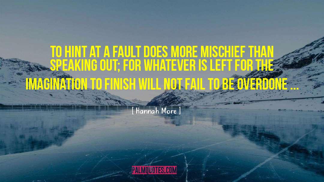 Marathon Finish quotes by Hannah More