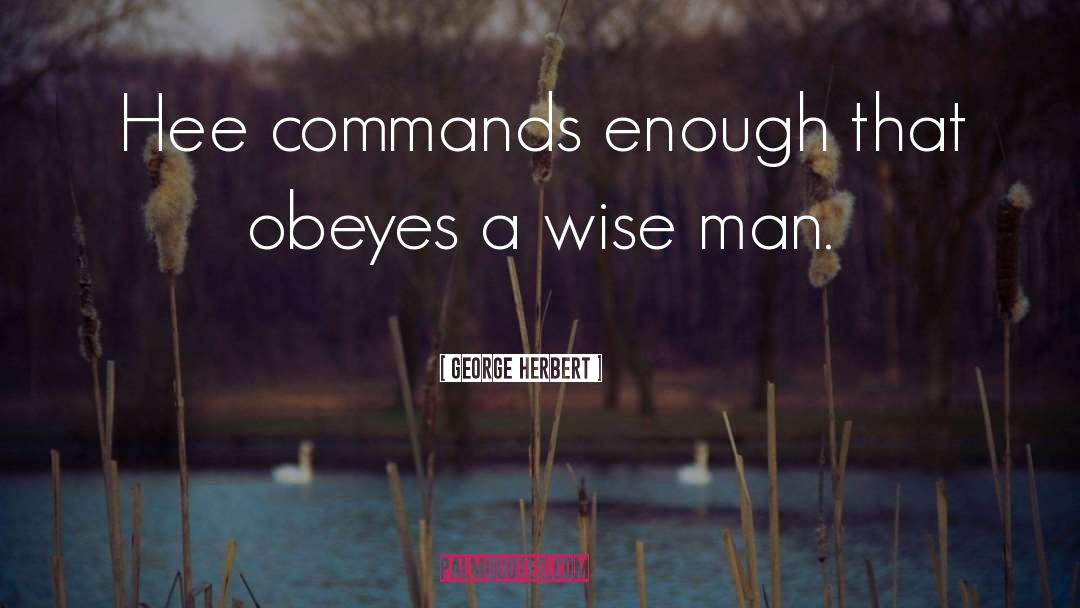 Marathon Man quotes by George Herbert