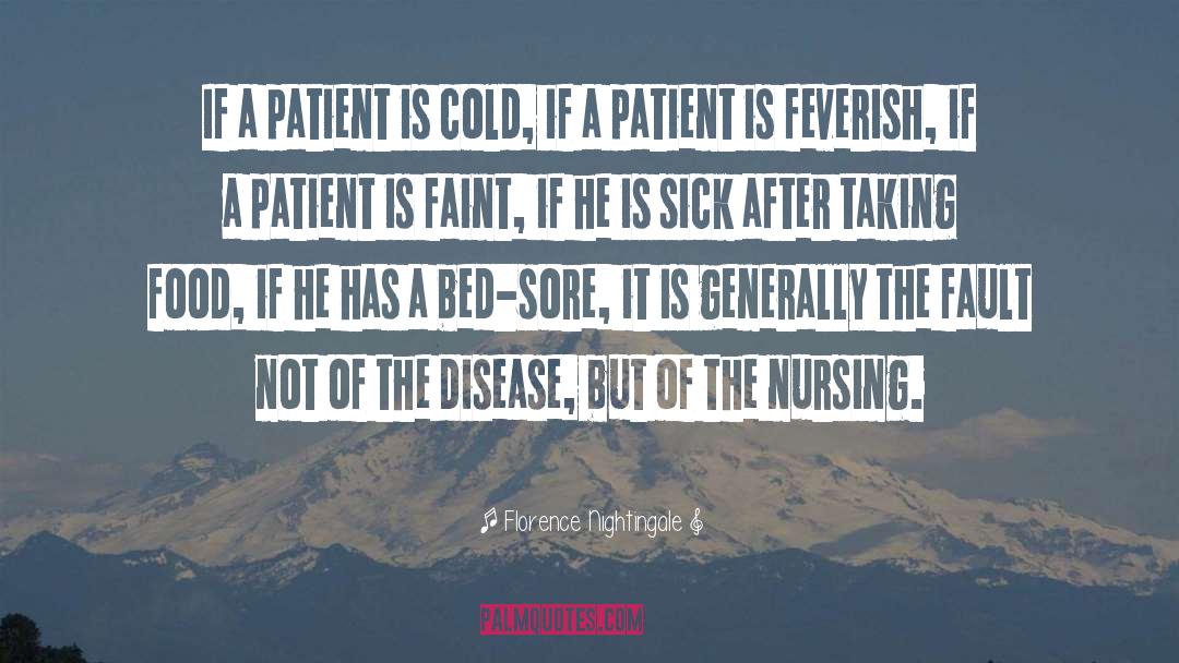 Marawila Nursing quotes by Florence Nightingale