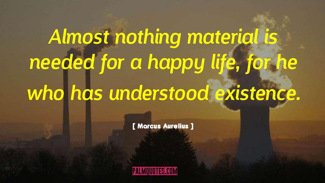 Marcaida Material quotes by Marcus Aurelius