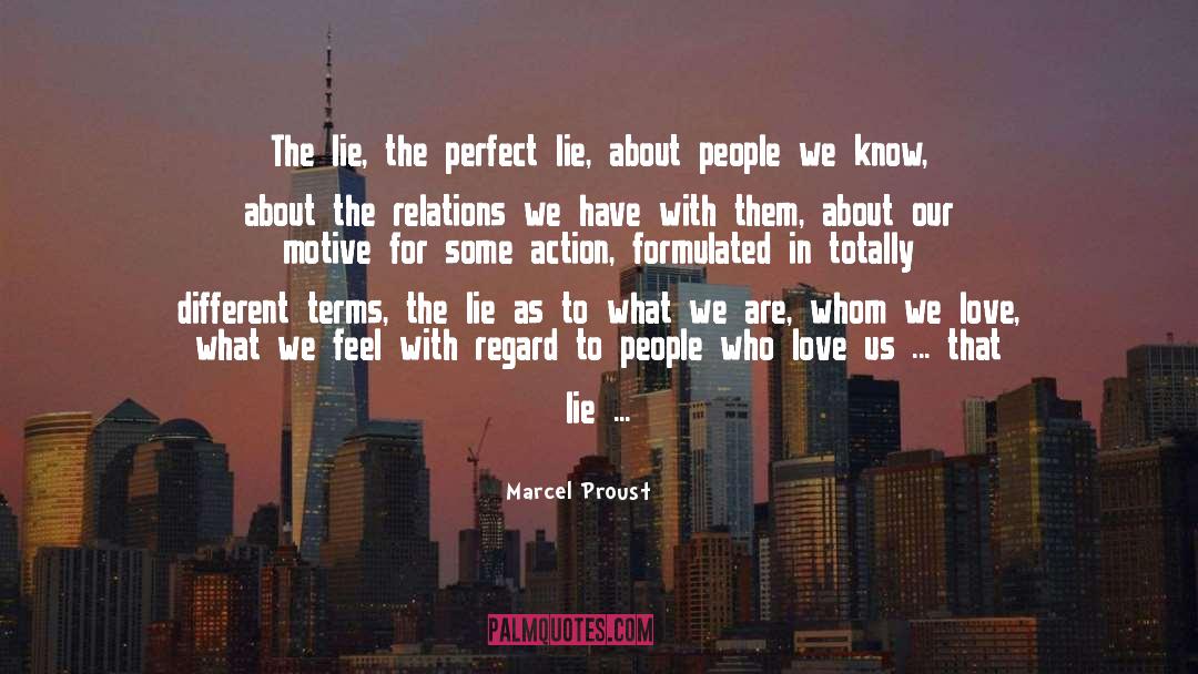 Marcel quotes by Marcel Proust