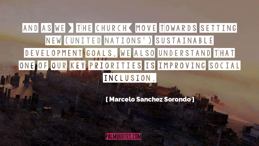 Marcelo Motta quotes by Marcelo Sanchez Sorondo