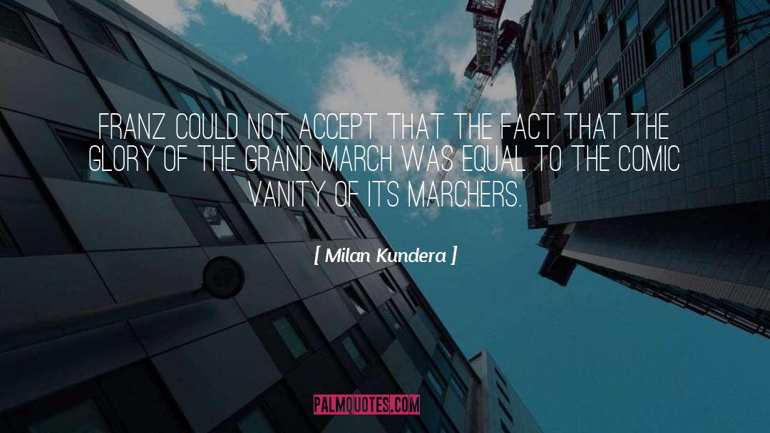 March 8 quotes by Milan Kundera