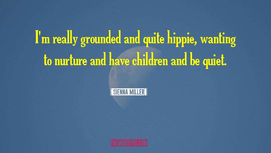 Marcie Miller quotes by Sienna Miller